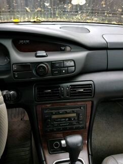 Mazda Millenia 2.3 AT, 1999, седан