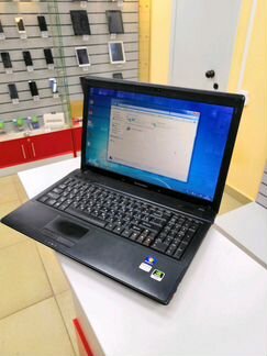 Купить Ноутбук Леново G560