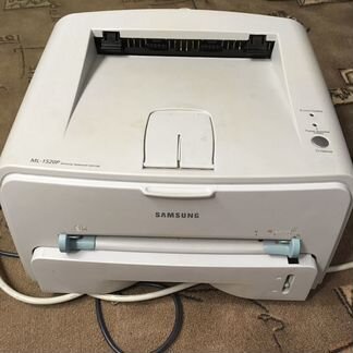 Принтер лазерный SAMSUNG