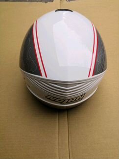 Мото шлем Nolan