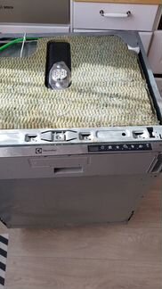 Посудомоечная машина Electrolux esl6550ro