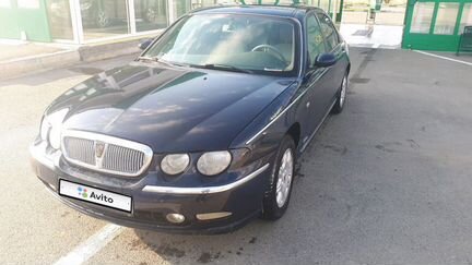 Rover 75 2.0 AT, 2000, седан