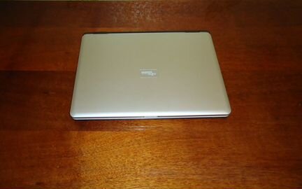 Ноутбук Fujitsu-Siemens Amilo Pi1536