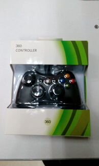 Xbox 360 Джойстик