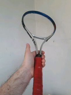 Теннисная ракетка маracana TS58