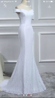 Платье Новое Свадебное