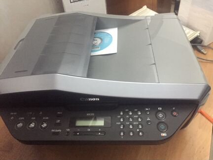 Продам факс, сканер, принтер