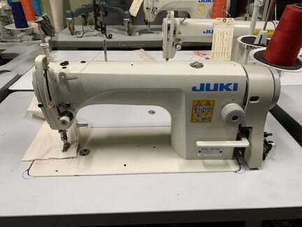 Швейная машинка Juki 8700