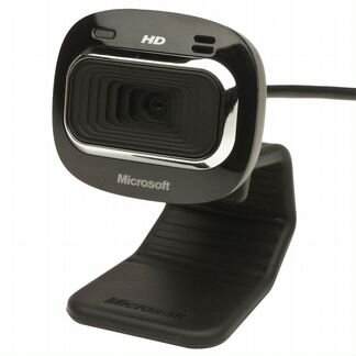 Microsoft Livecam HD-3000