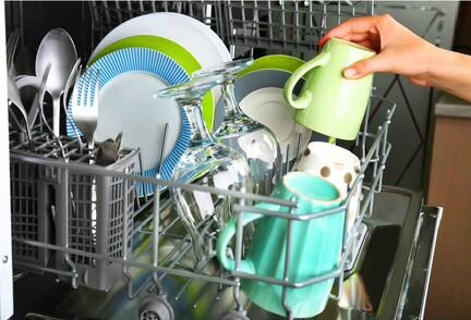 Ремонт стиральных и посудомоечных машин от