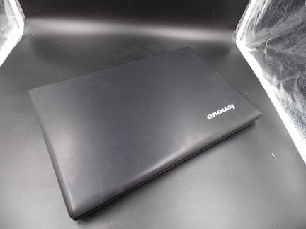 Дв) Ноутбук Lenovo G505-20240