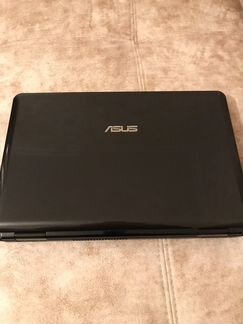 Ноутбук Asus K50IJ series