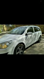 Opel Astra 1.2 МТ, 2008, 206 000 км