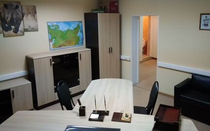 Офисное помещение, 80 м²