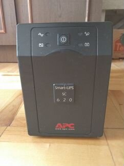APC Smart-UPS SC620