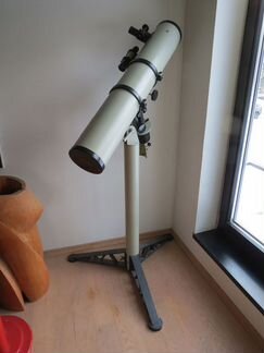 Телескоп советский Мицар