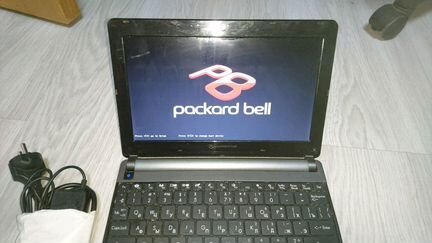 Packard Bell