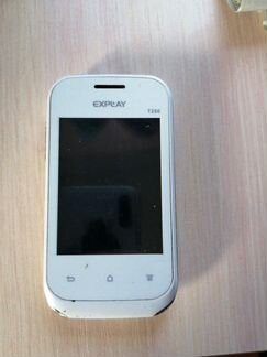 Explay T280