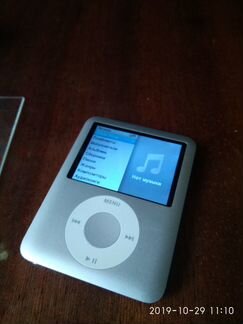 iPod 3gn