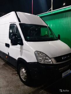Iveco Daily 3.0 МТ, 2007, 419 000 км
