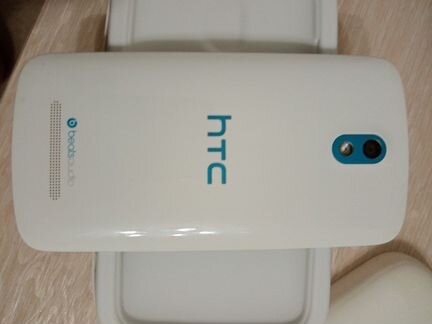 Продам телефон HTC desire 500 dual sim