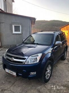 Great Wall Hover 2.4 МТ, 2010, 280 000 км