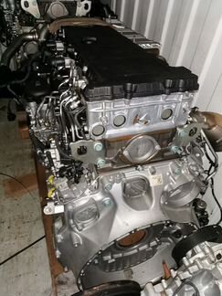 Двигатель Мерседес ом471, Mercedes OM471 Мотор Евр