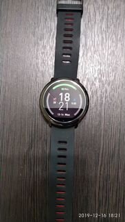 Смарт-часы Xiaomi Amazfit