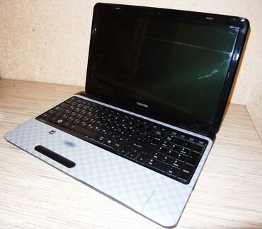 Ноутбук Toshiba L750D-112