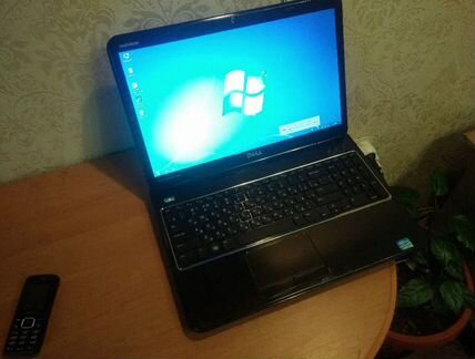 Dell Inspiron N5110m