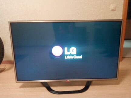Телевизор LG 42LA615V