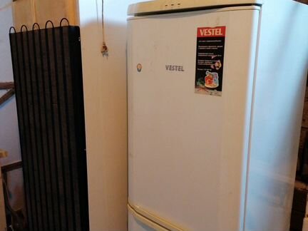 Ремонт холодильного оборудования: