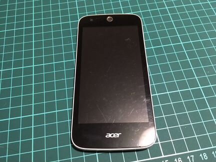 Смартфон Acer liquid z330