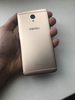 Meizu M5 Note 16GB