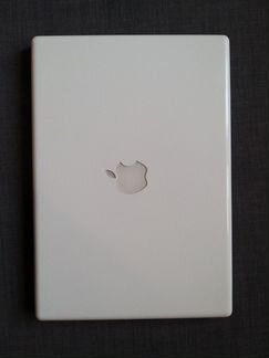 MacBook OS Xверсия 10.6.8