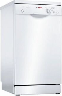 Посудомоечная машина (45 см) Bosch SPS53E02RU