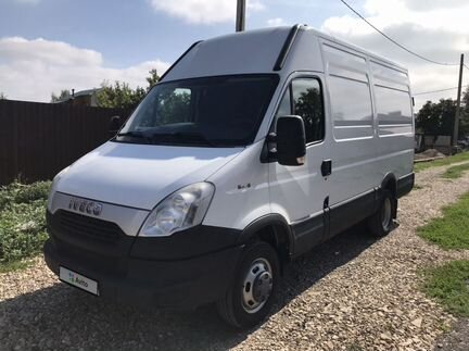 Iveco Daily 3.0 МТ, 2012, 152 000 км