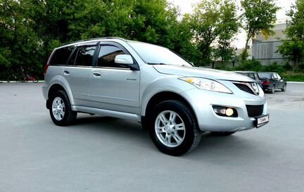 Great Wall Hover H5 2.0 МТ, 2013, 98 000 км