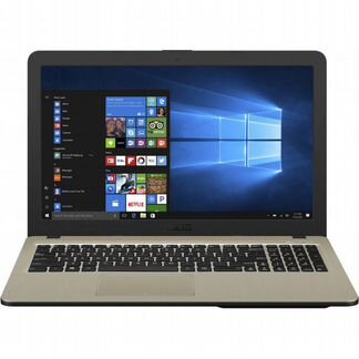 Ноутбук Asus x540NV-GQ004T