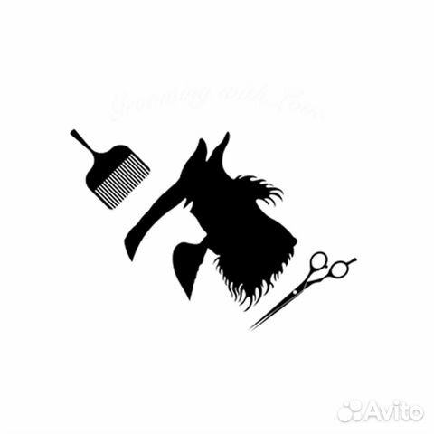 Стрижка собак и кошек