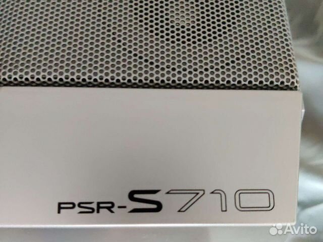 Синтезатор Yamaha от PSR e 463 до genos 2v