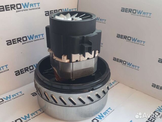 Мотор пылесоса DJ31-00114A SD9480 H061300555