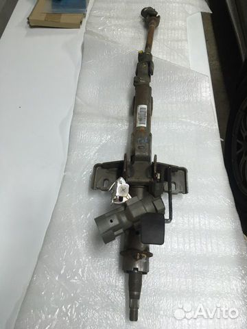 Рулевая колонка Киа Рио 3