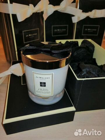 Ароматы для дома свечи