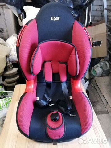 Детское кресло