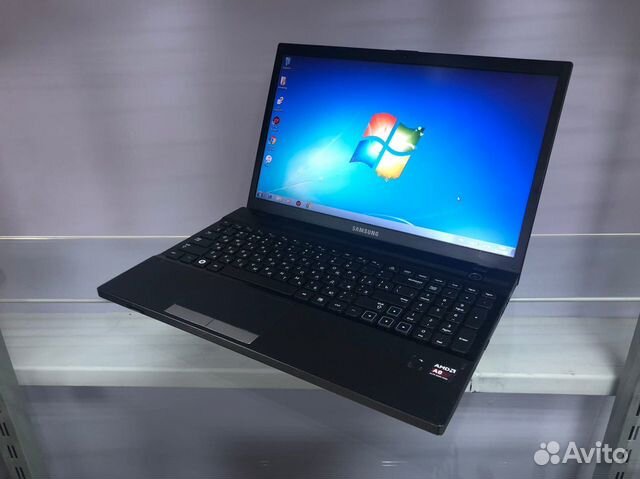 Ноутбук Самсунг Np305v5a Цена Купить