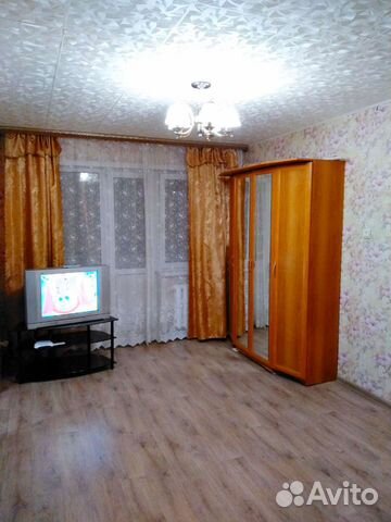 

2-к. квартира, 50 м², 4 кровати
