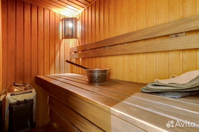 

3-к. квартира, 110 м², 6 кроватей