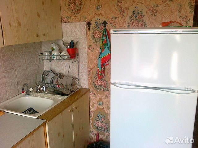 1-к квартира, 40 м², 4/5 эт. 1-к квартира, 40 м², 4/5 эт.