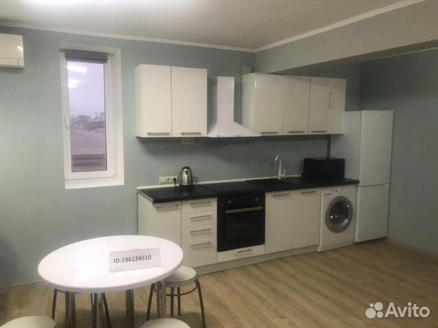 

2-к. квартира, 55 м², 3 кровати